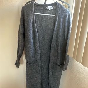 & Other stories cardigan